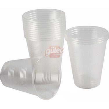 Egl Plastik Piknik Bardağı 10'lu