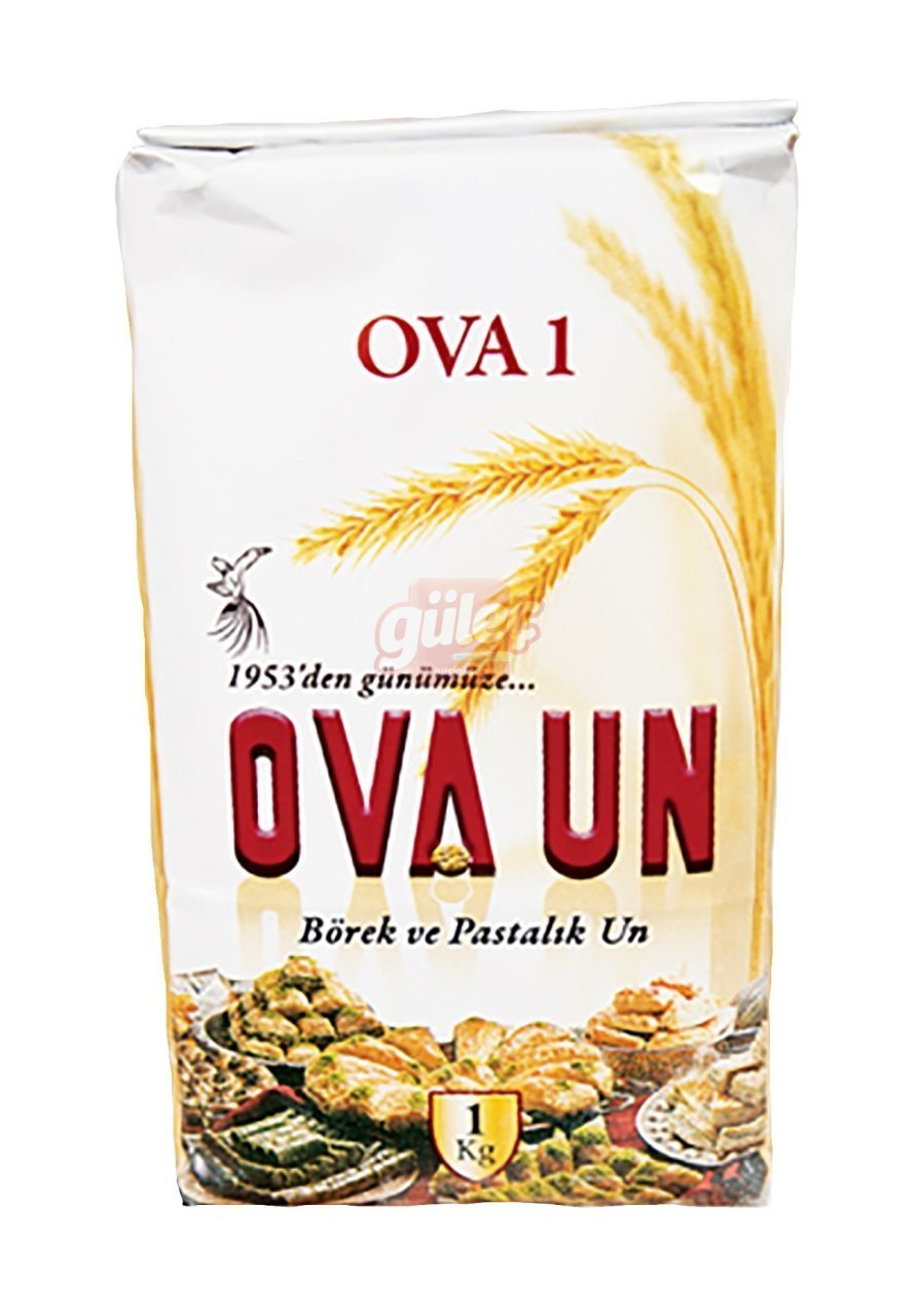 Ova Un 1 Kg