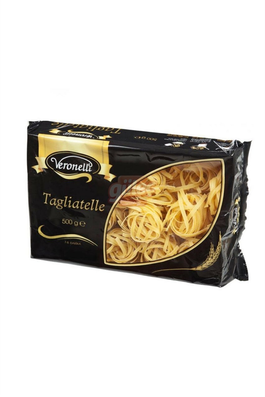 Veronelli Tagliatelle Makarna 500 G