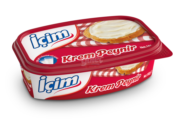 İçim Krem Peynir 180 G