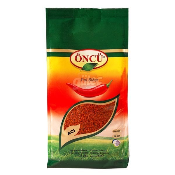 Öncü Pul Biber 1 Kg