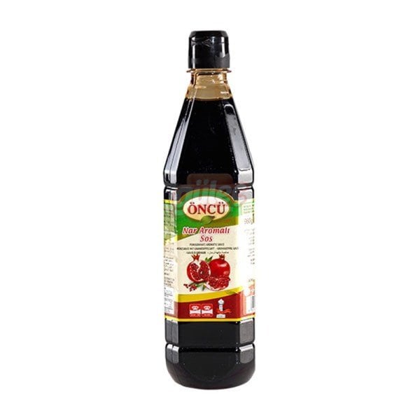 Öncü Nar Ekşisi 960 G