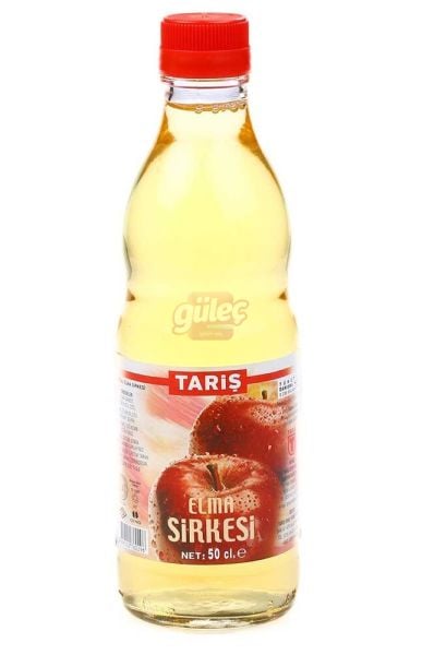 Tariş Elma Sirkesi 50 cL