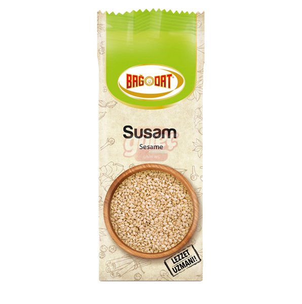 Bağdat Baharat Susam 75 G