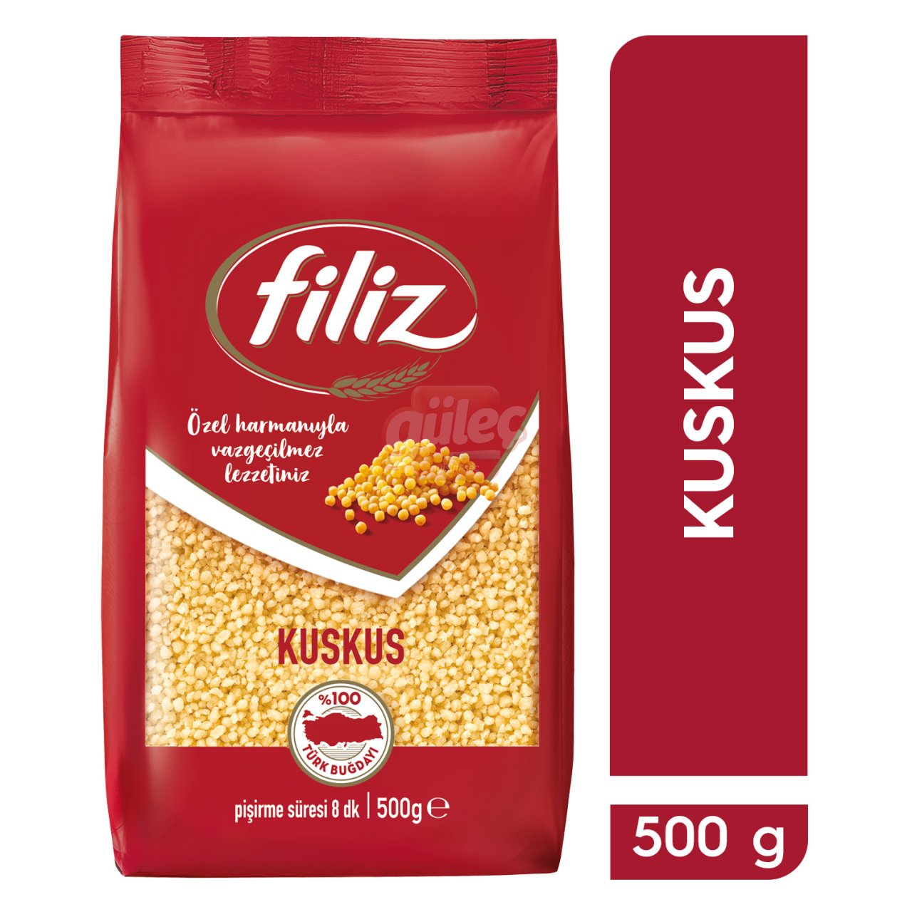 Filiz Kuskus 500 G