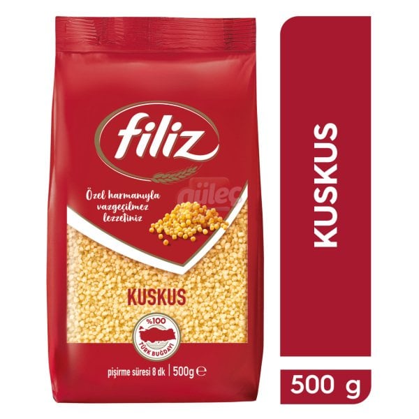 Filiz Kuskus 500 G