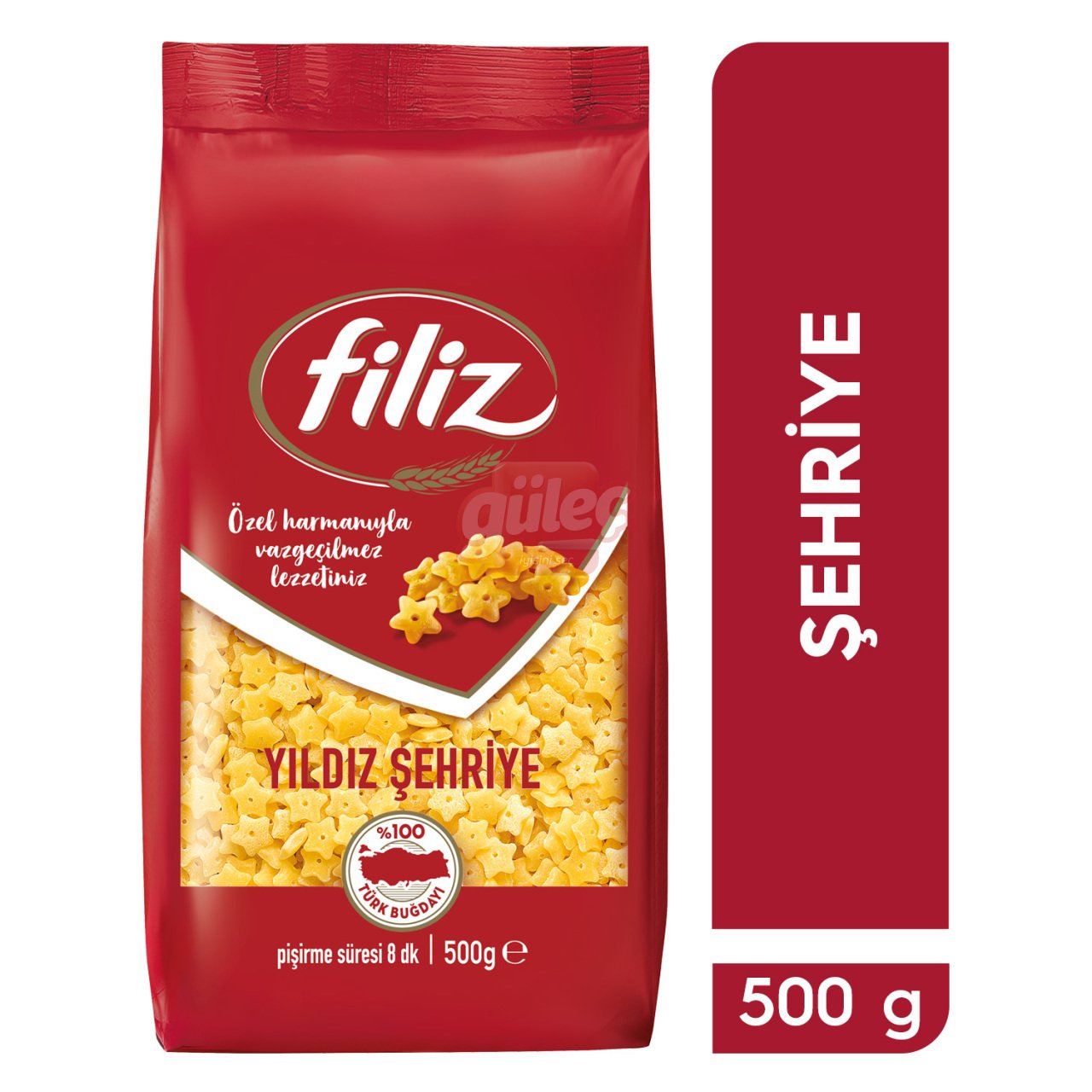 Filiz Yıldız Şehriye 500 G