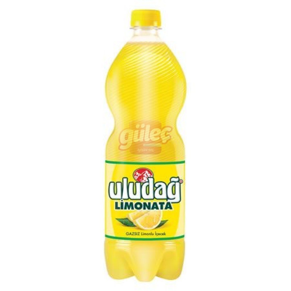 Uludağ Limonata 1 L