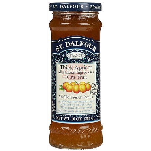 St. Dalfour Kayısı Reçeli 284 G