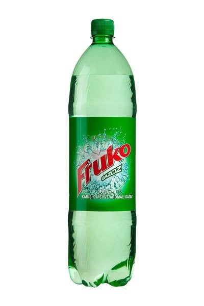 Fruko Gazoz 1,5 L
