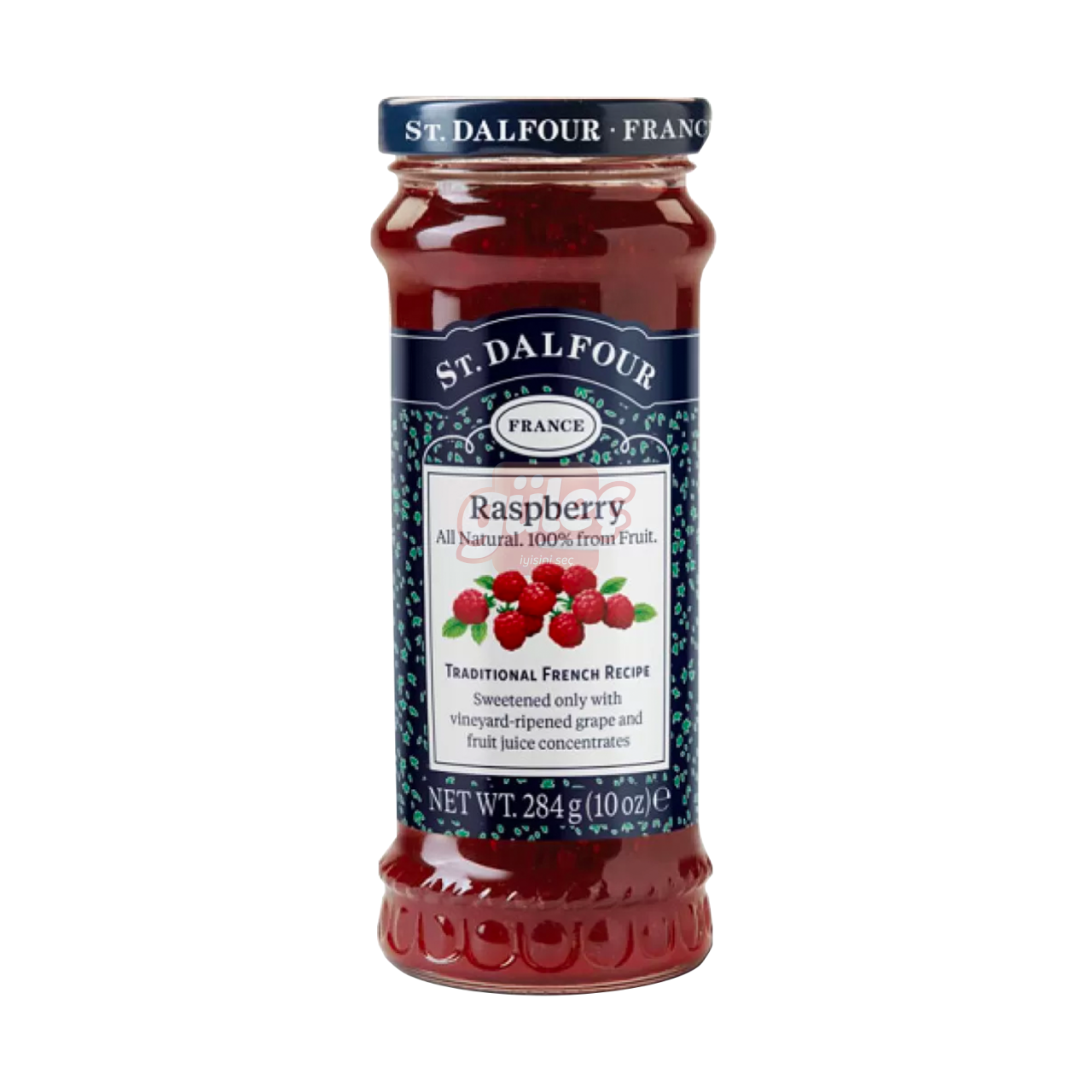 St. Dalfour Frambuaz Reçeli 284 G