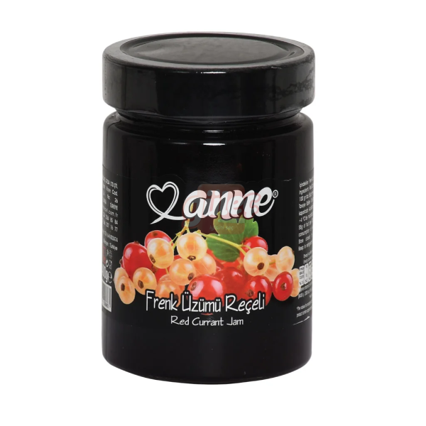 Anne Frenk Üzümü Reçeli 400 G