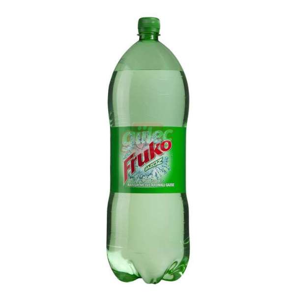 Fruko Gazoz 2,5 L
