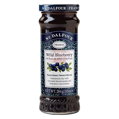 St. Dalfour Böğürtlen Reçeli 284 G