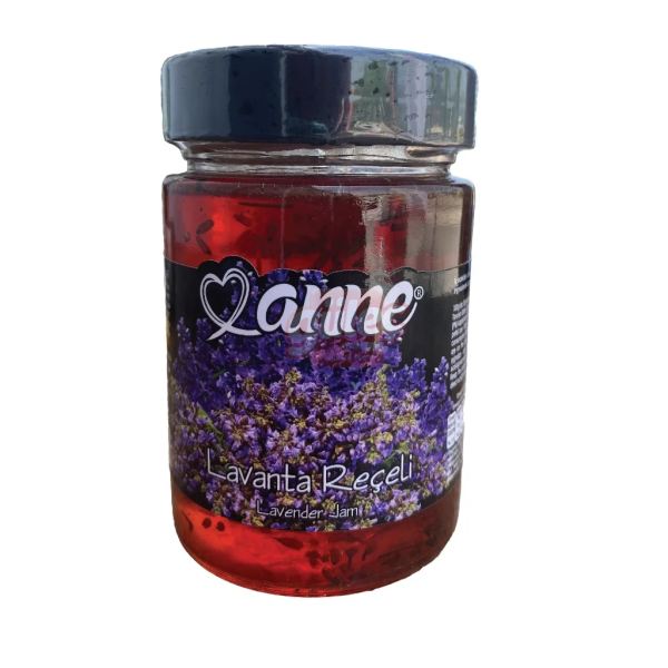 Anne Lavanta Reçeli 400 G