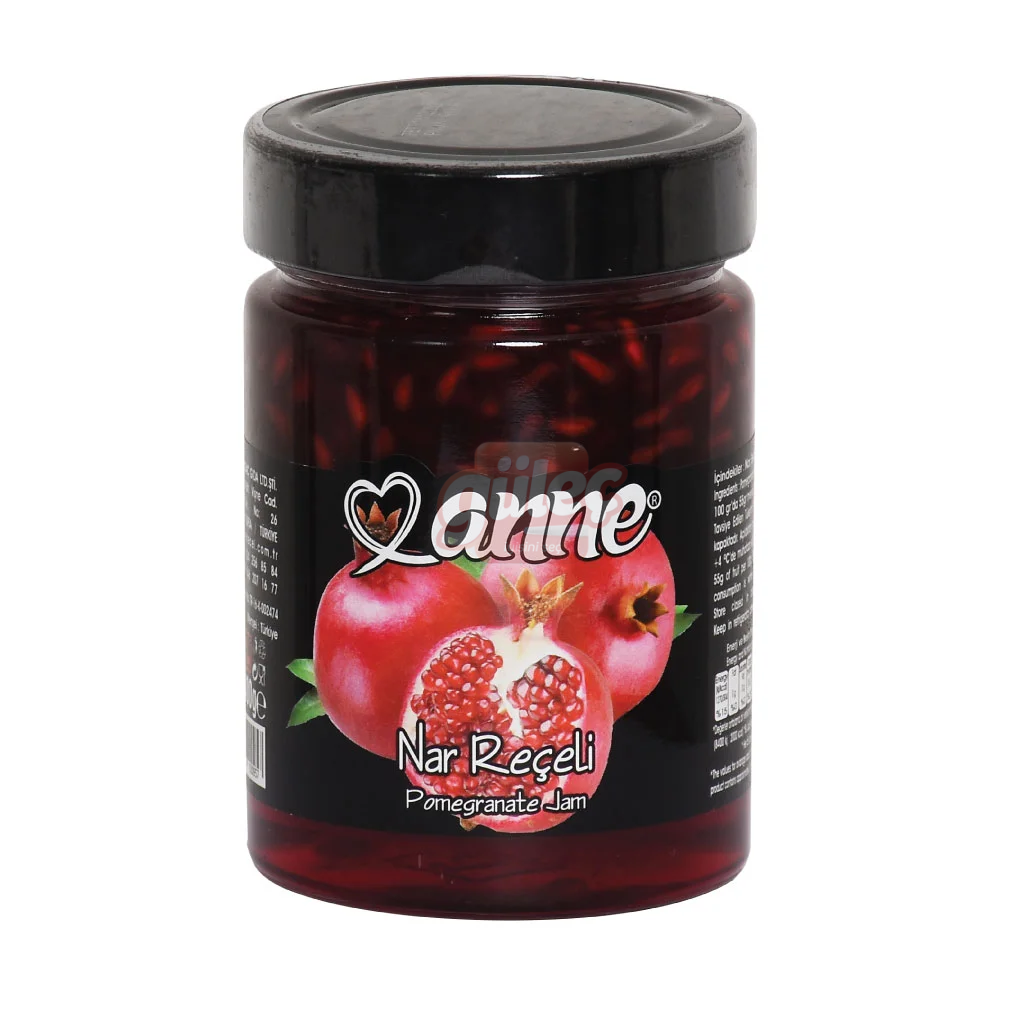 Anne Nar Reçeli 400 G