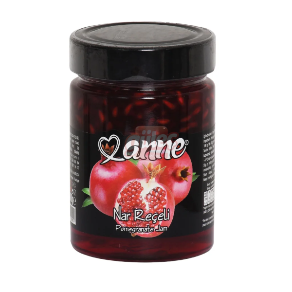 Anne Nar Reçeli 400 G