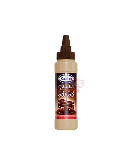 Kenton Sıvı Sos Çikolatalı 320 G