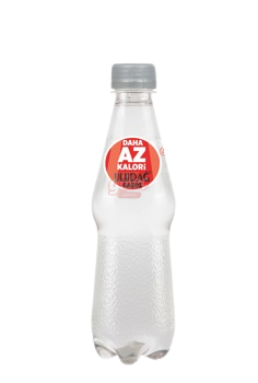 Uludağ Az Kalorili Gazoz Pet Şişe 330 Ml