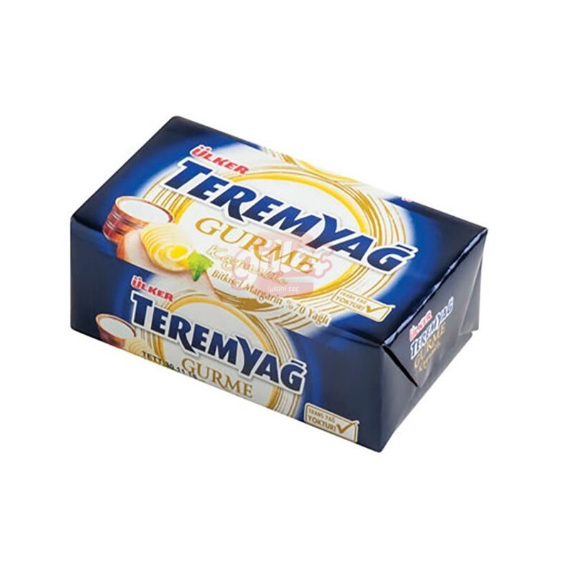 Teremyağ Gurme Kaymaklı Paket Margarin 250 G