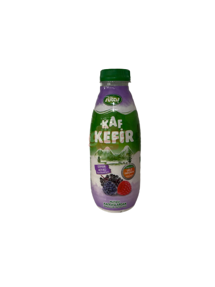 Sütaş Orman Meyveli Kefir 250 ML