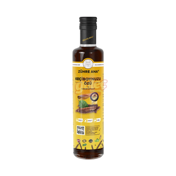 Zühre Ana Keçiboynuzu Özü 350 Gr