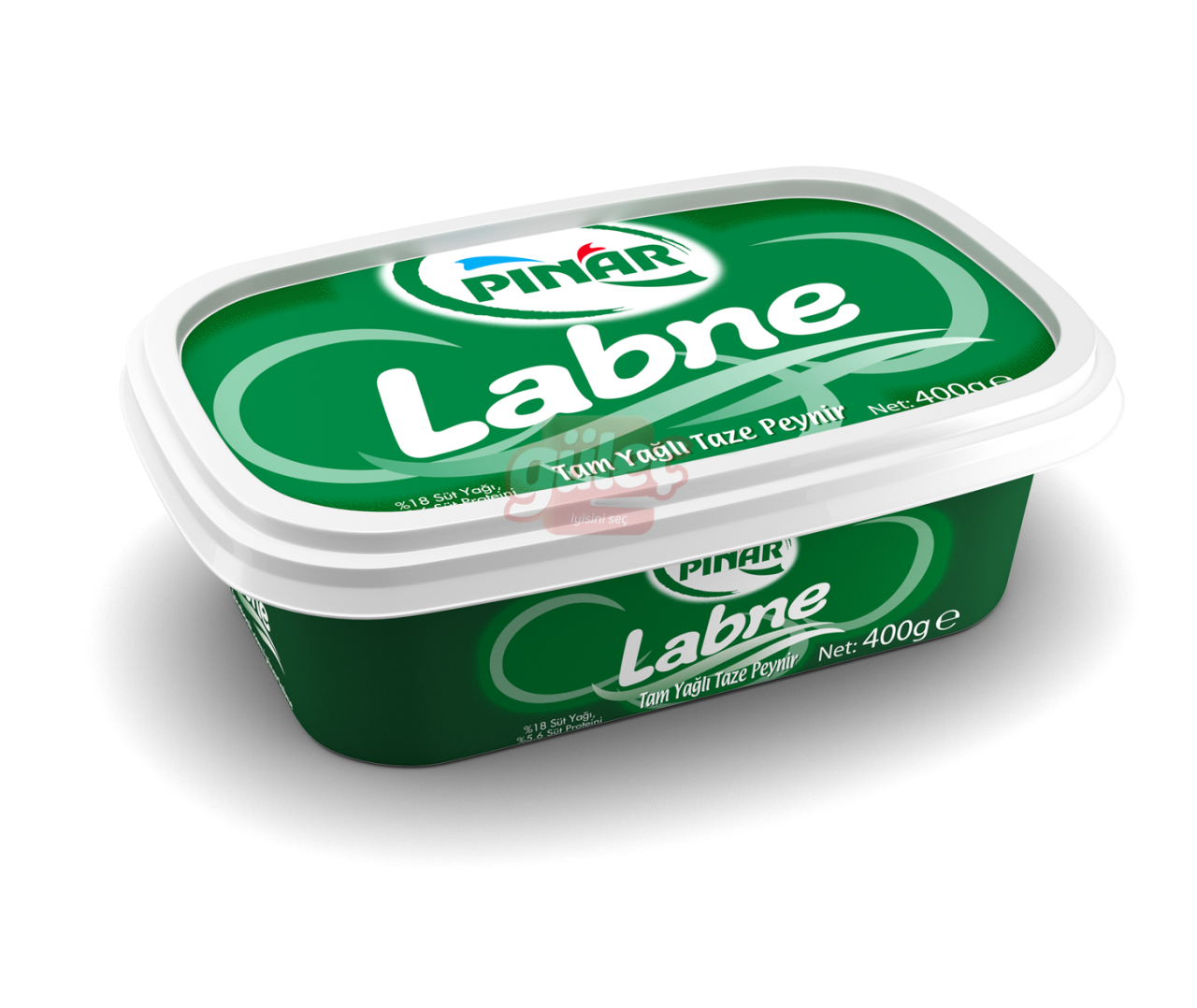 Pınar Labne Peyniri 400 G