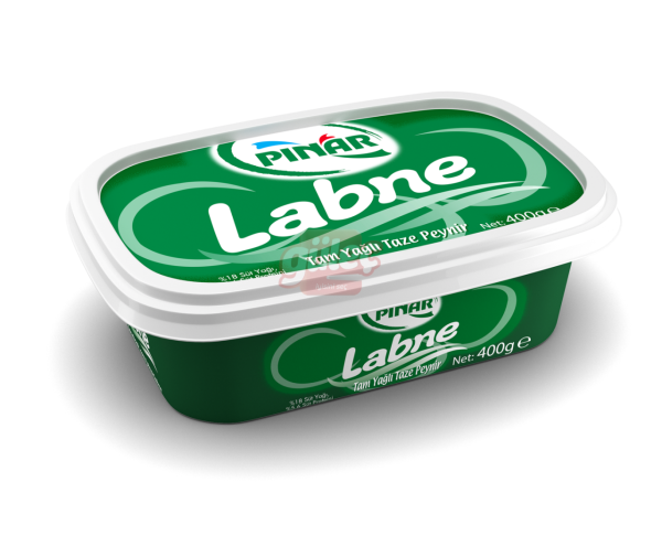 Pınar Labne Peyniri 400 G