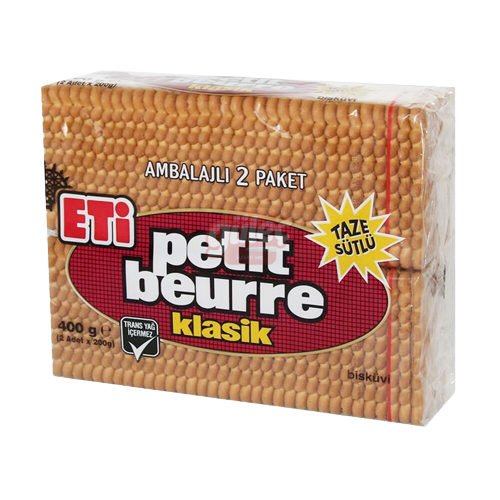 Eti Petibör 400 G