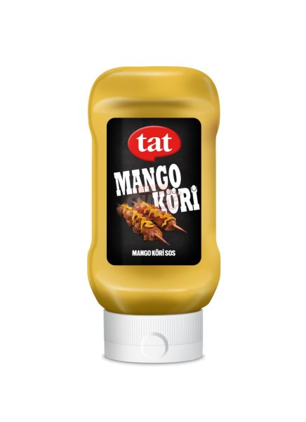 Tat Mango Köri Sos 225 G