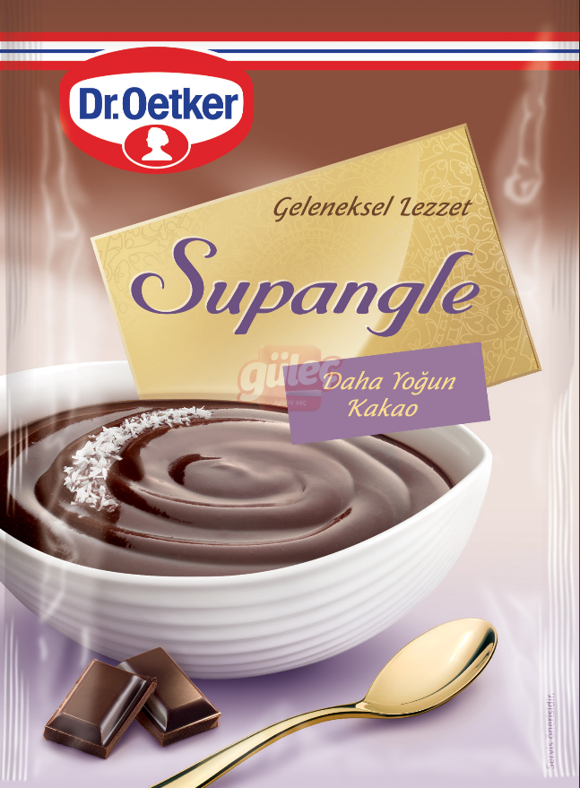 Dr.Oetker Supangle 143 G
