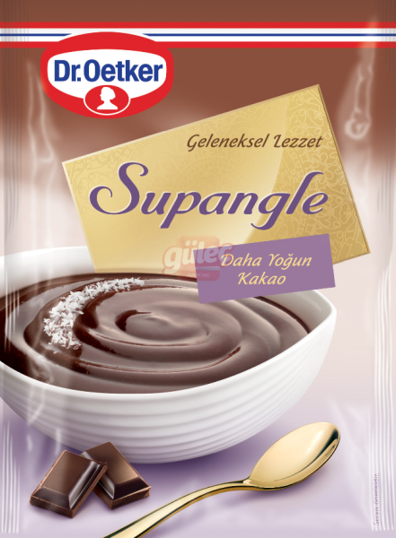 Dr.Oetker Supangle 143 G