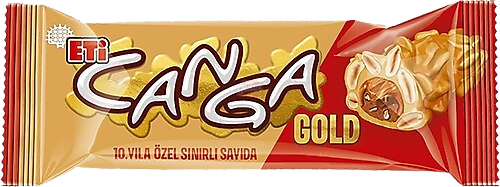 Eti Canga Gold 45 G
