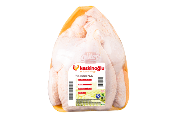 Keskinoğlu Roaster (Fırınlık İri Boy) Piliç Kg