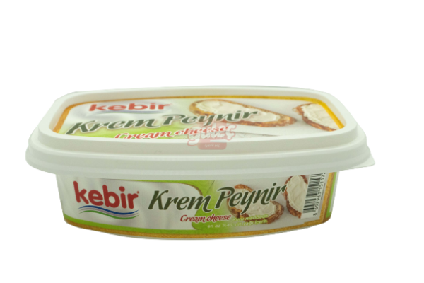 Kebir Krem Peynir 300 G