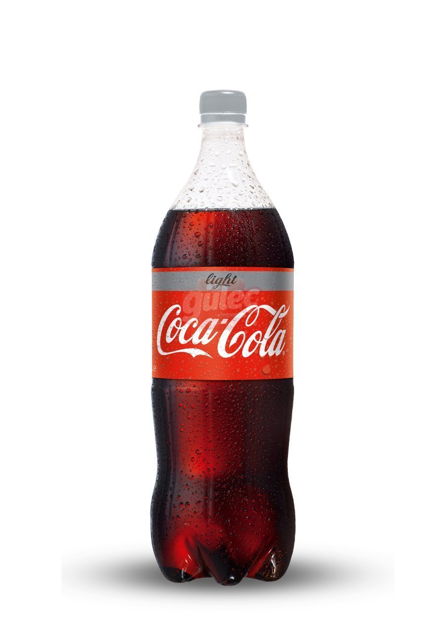 Coca-Cola Light 1 L