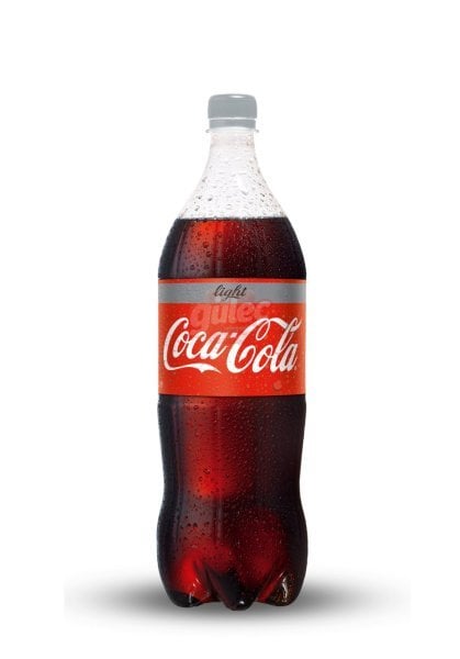 Coca-Cola Light 1 L
