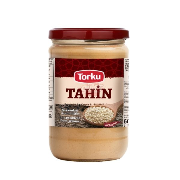 Torku Tahin 600 G