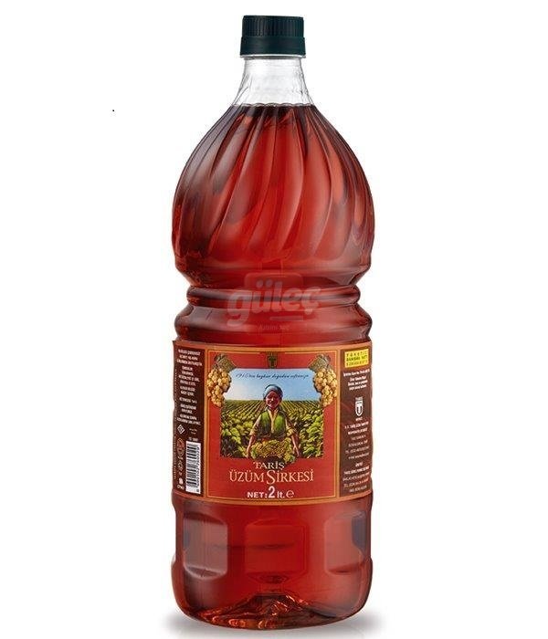 Tariş Üzüm Sirkesi 2 L