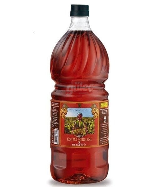 Tariş Üzüm Sirkesi 2 L
