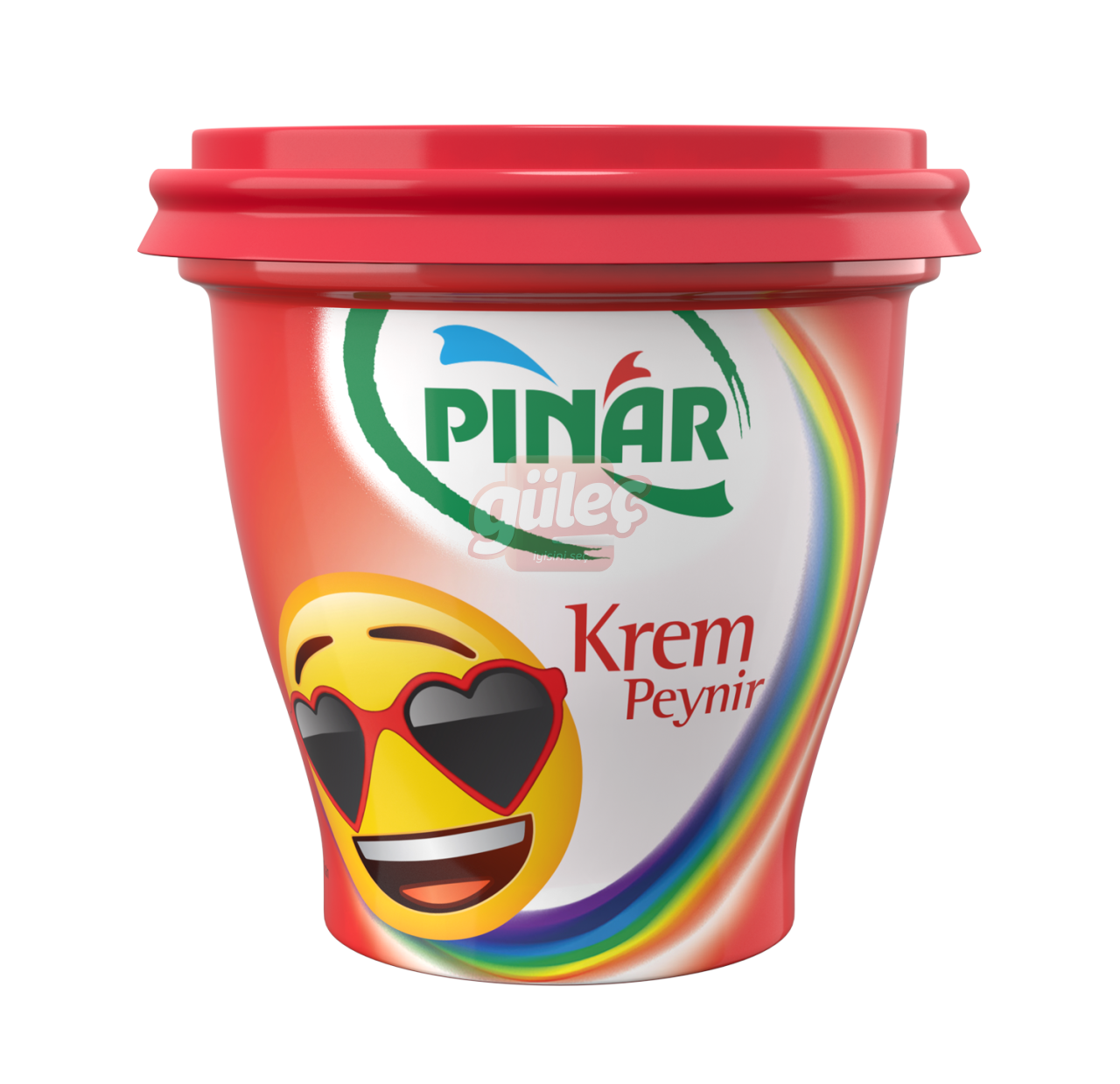Pınar Krem Peynir 160 G
