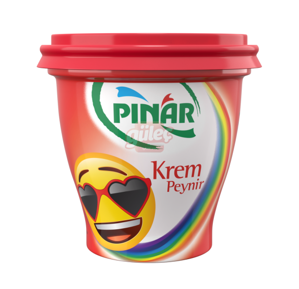 Pınar Krem Peynir 160 G