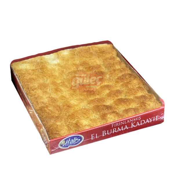 Halis Burma Kadayıf 450 G
