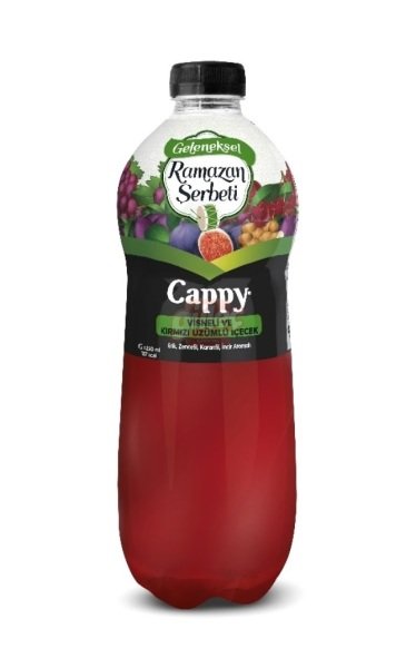 Cappy Ramazan Şerbeti 1 L