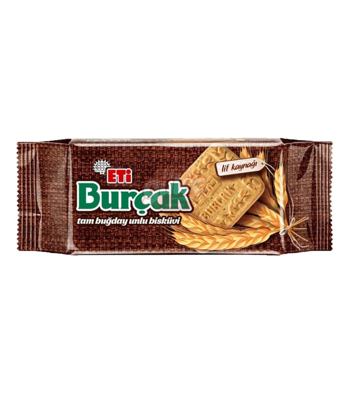 Eti Burçak Bisküvi 131 G