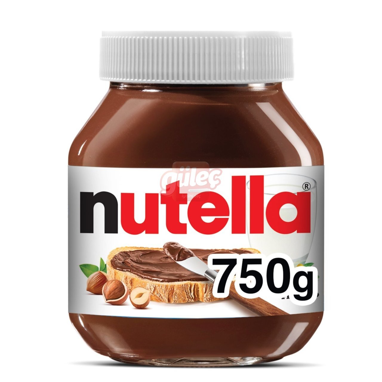 Nutella 750 G
