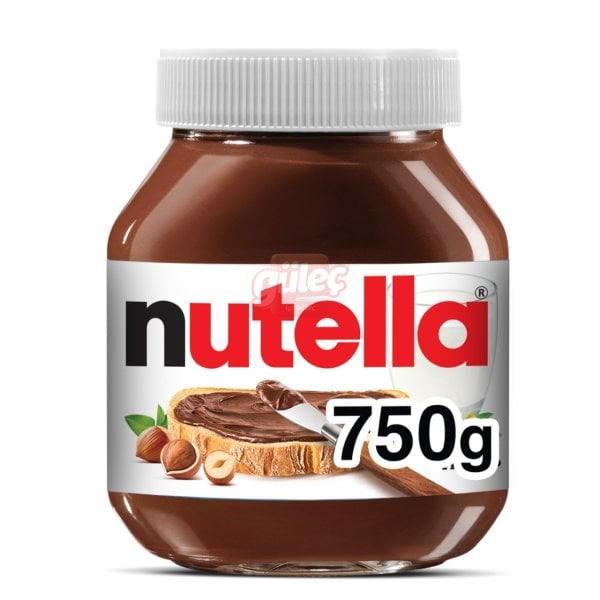 Nutella 750 G