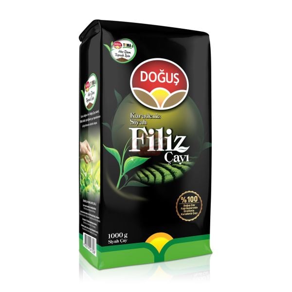 Doğuş Filiz Çay 1000 G