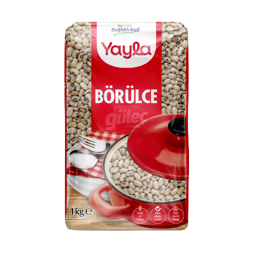Yayla Börülce 1 Kg