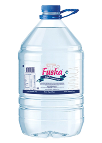 Fuska Su 5 L